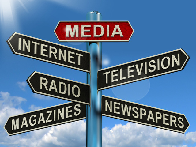 Form of Mass Media